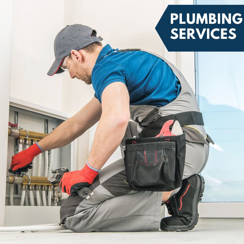 Fults Plumbing Company